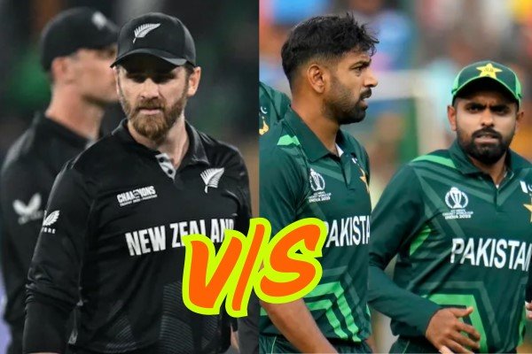 new zealand national cricket team vs pakistan national cricket team match scorecard