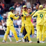 england cricket team vs australian men’s cricket team match scorecard