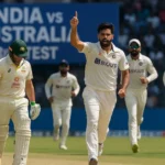India Vs Australia 3rd Test - Live Cricket Scorecard