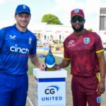 england cricket team vs west indies cricket team match scorecard