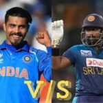 Sri Lanka National Cricket Team Vs India National Cricket Team
