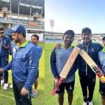 Uttarakhand Cricket Team Vs Karnataka Cricket Team Match Scorecard
