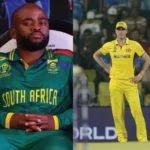 South Africa National Cricket Team Vs Australian Men’s Cricket Team Match Scorecard