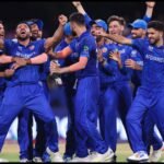 afghanistan national cricket team vs new zealand national cricket team timeline