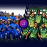 south africa national cricket team vs india national cricket team timeline