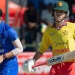 zimbabwe national cricket team vs afghanistan national cricket team players