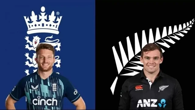 england cricket team vs new zealand national cricket team stats