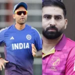 Uae Cricket Team Vs India National Cricket Team Match Scorecard