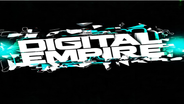 Digital Empires