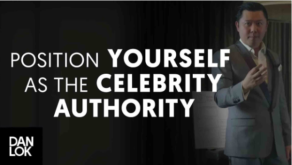 How to Position Yourself as an Authority